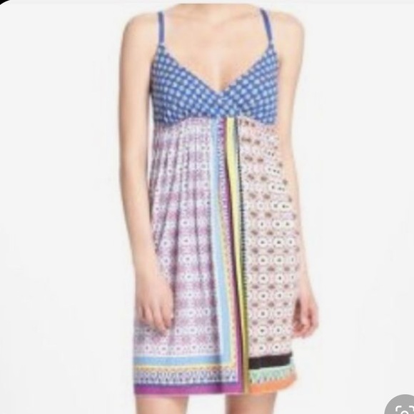 Anthropologie Dresses & Skirts - New Anthropologie Pinkerton Jersey Slip Dress